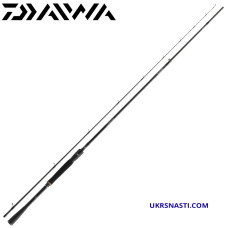 Спиннинг Daiwa Prorex XR Chebujig